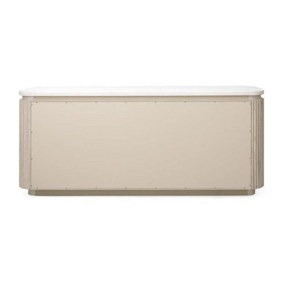 Maitland Smith Morghan Credenza