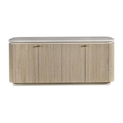 Maitland Smith Morghan Credenza