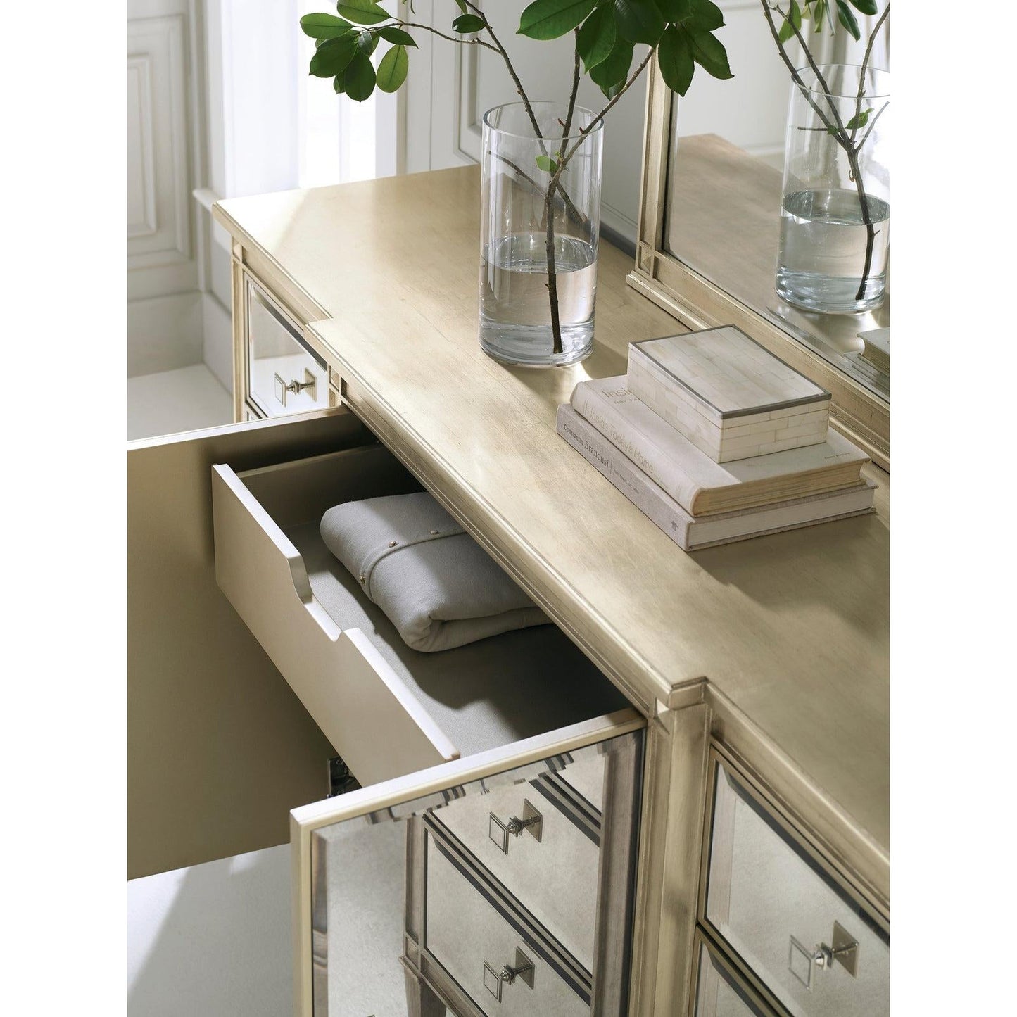 Caracole La-Dee-Dah Dresser