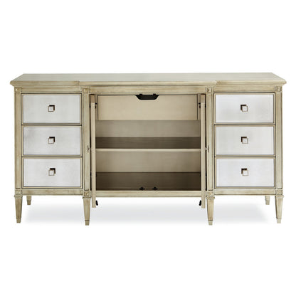Caracole La-Dee-Dah Dresser