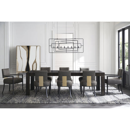 Caracole Signature Metropolitan Uptown Tall Cabinet