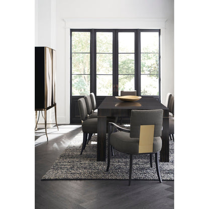 Caracole Signature Metropolitan Uptown Tall Cabinet