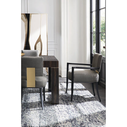 Caracole Signature Metropolitan Uptown Tall Cabinet