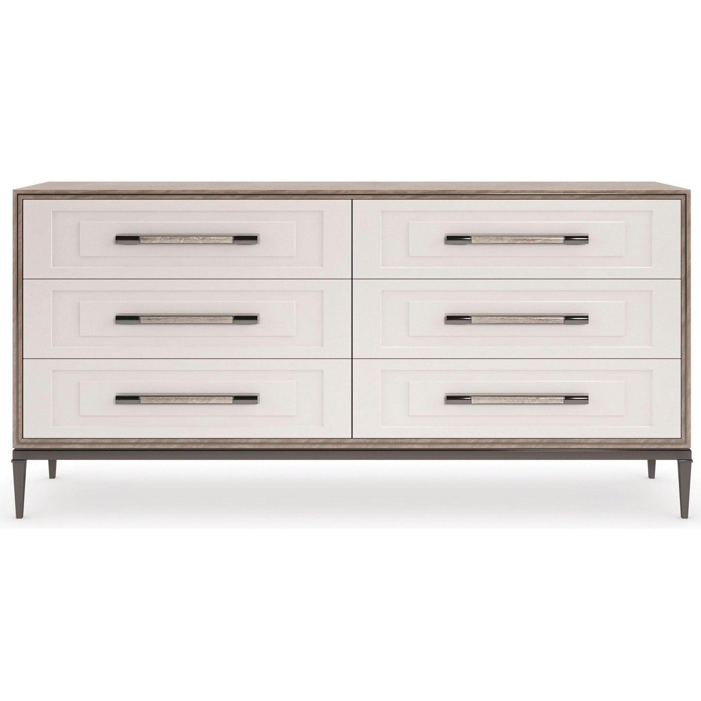 Caracole Classic Impressive Dresser