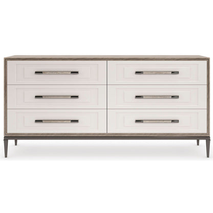 Caracole Classic Impressive Dresser