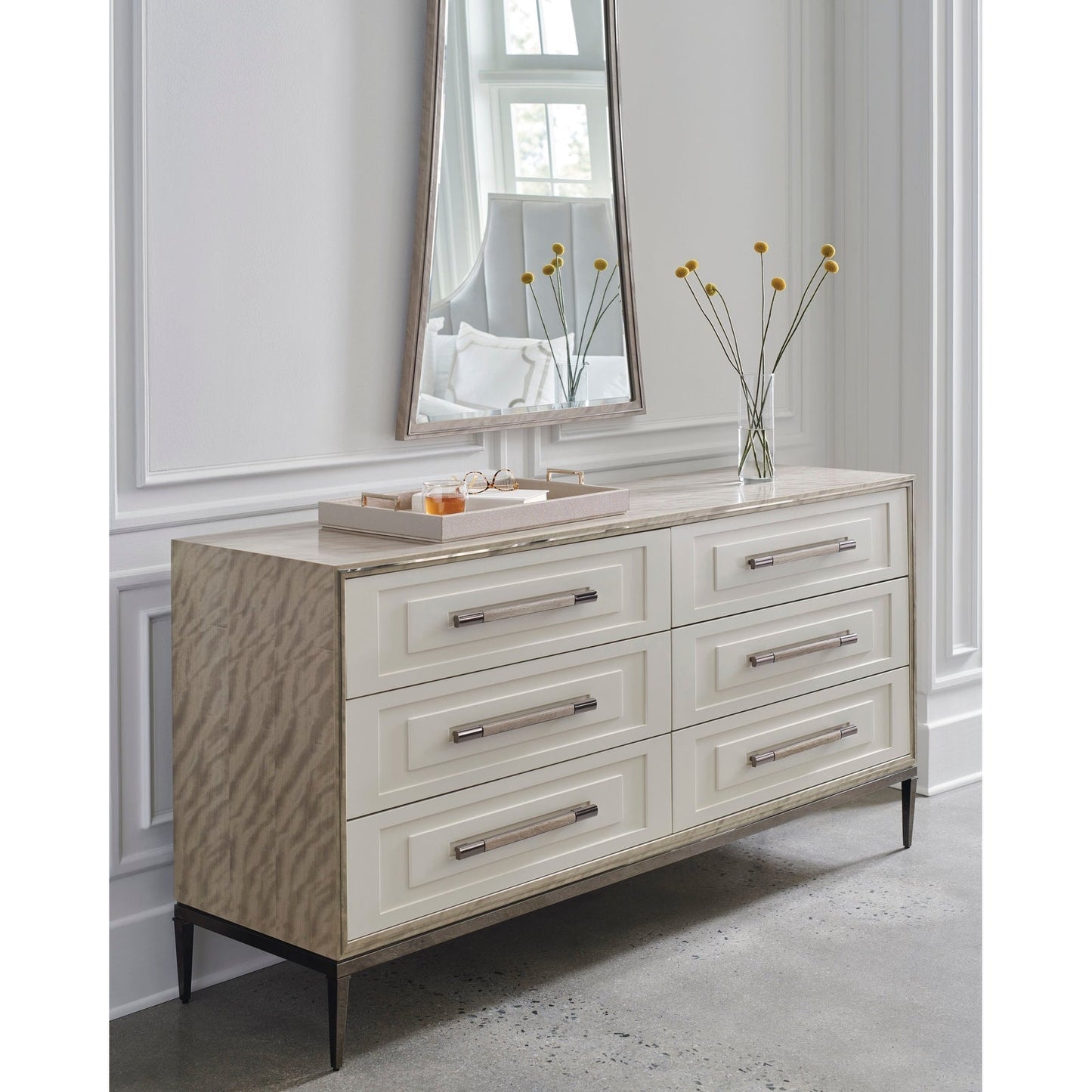 Caracole Classic Impressive Dresser