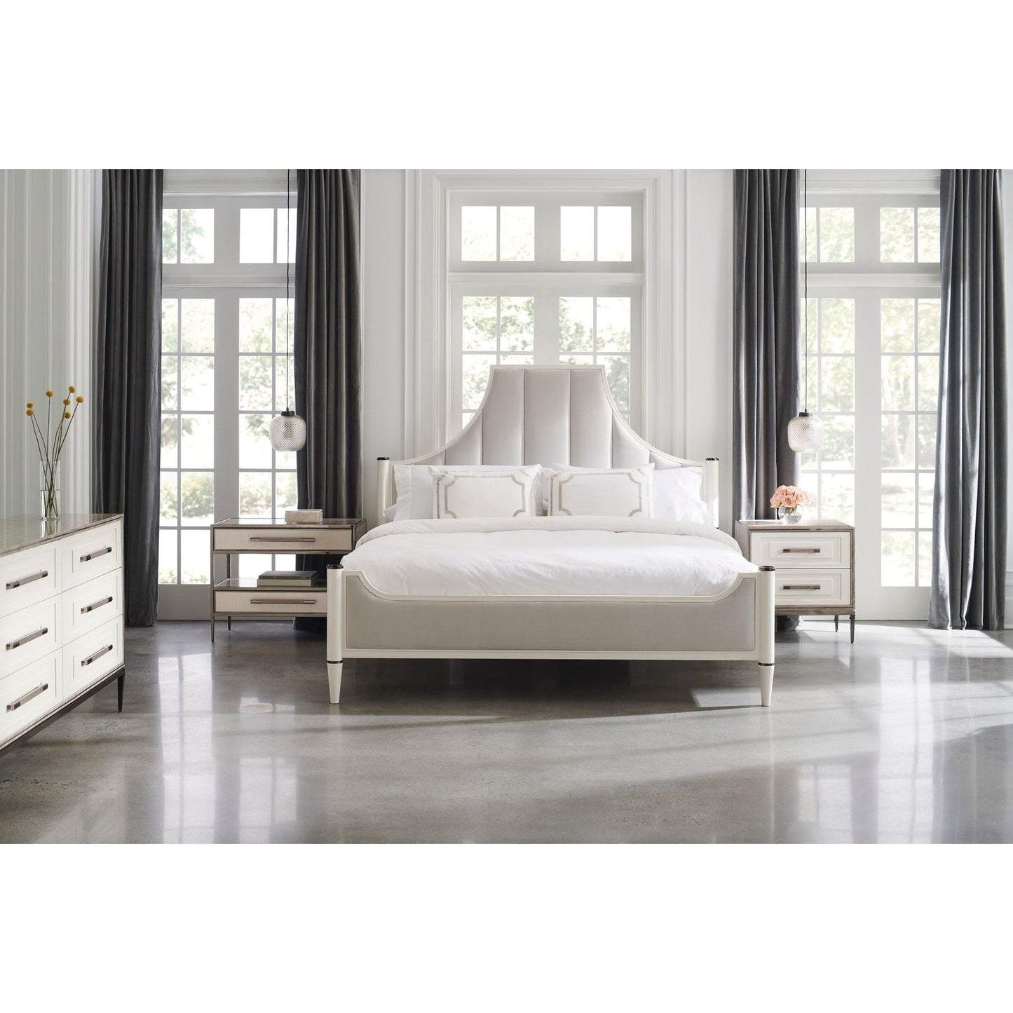 Caracole Classic Impressive Dresser
