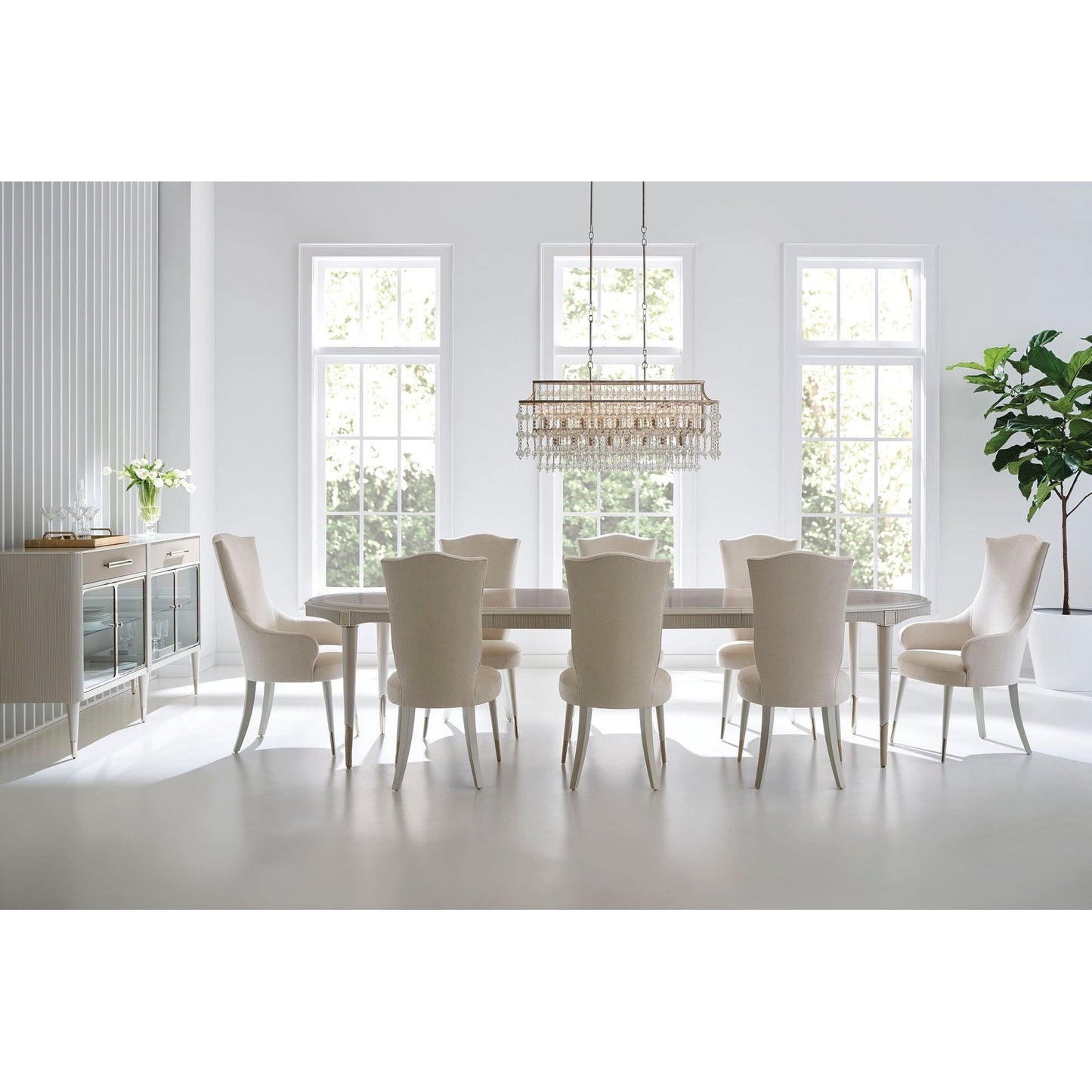 Caracole Classic Love Interest Sideboard