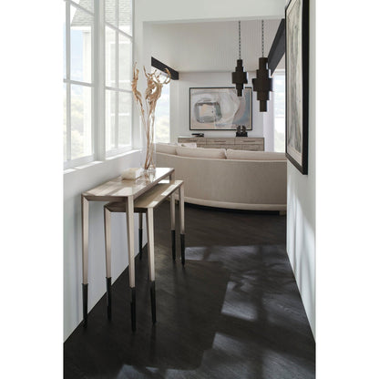 Caracole Classic Highs And Lows Sideboard