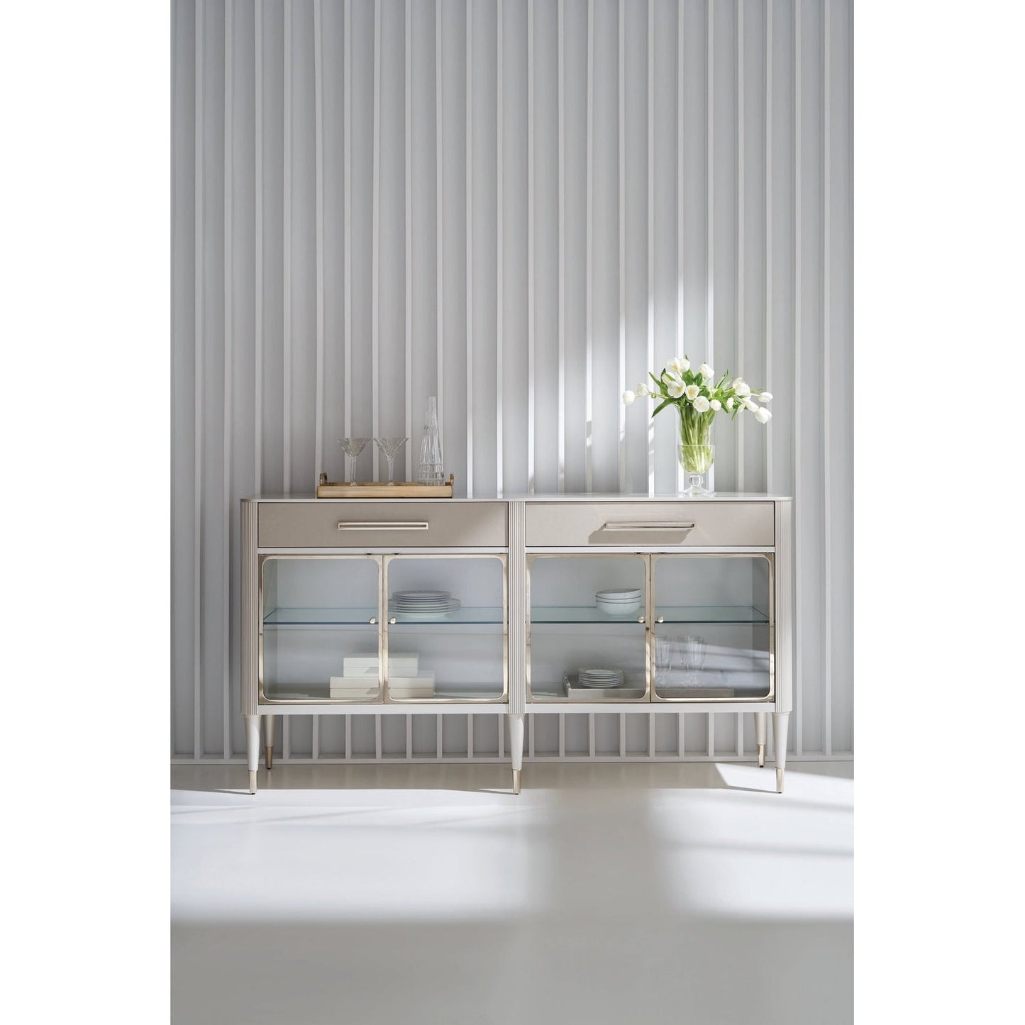 Caracole Classic Love Interest Sideboard