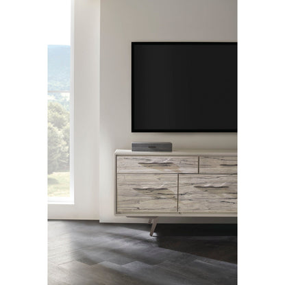 Caracole Classic Highs And Lows Sideboard