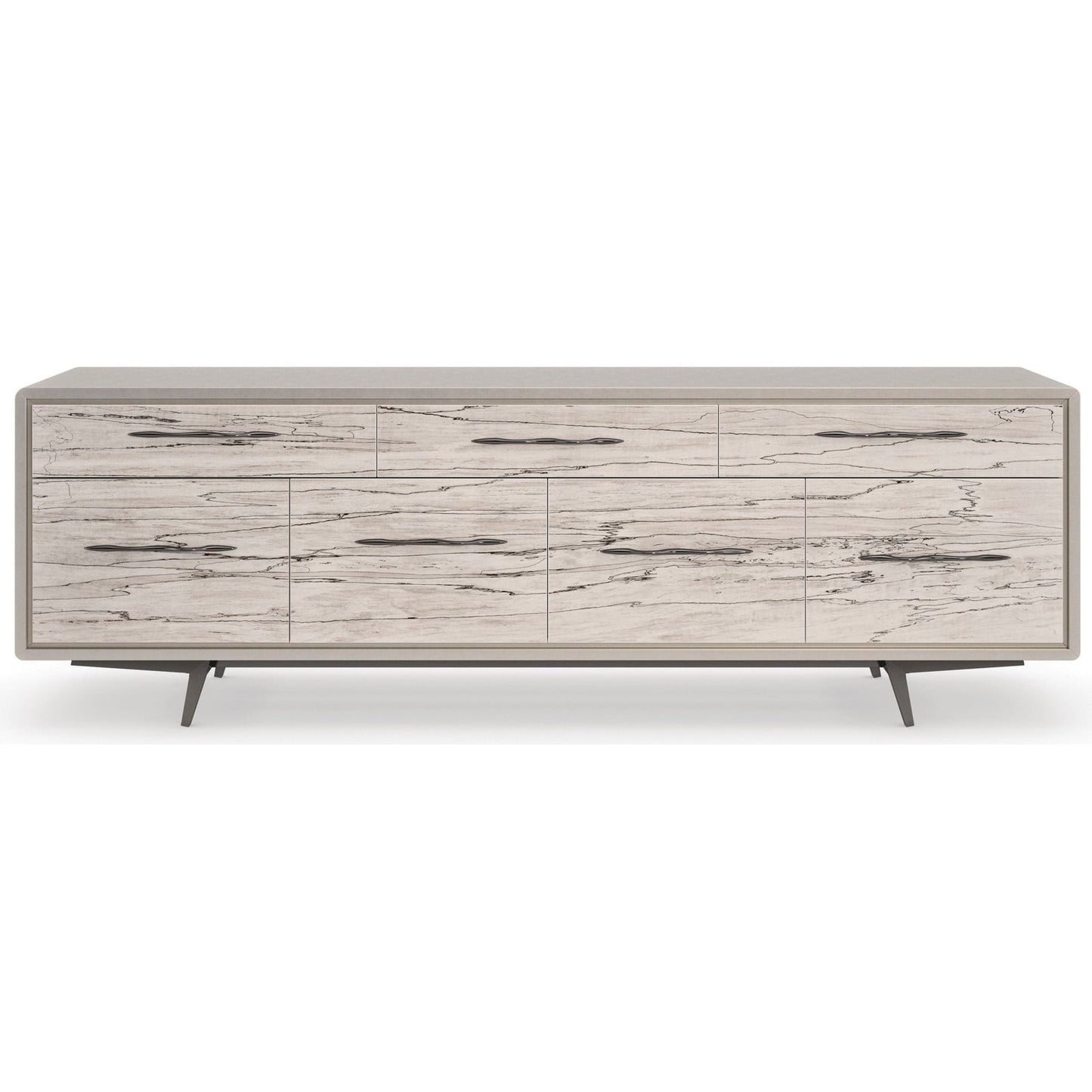 Caracole Classic Highs And Lows Sideboard