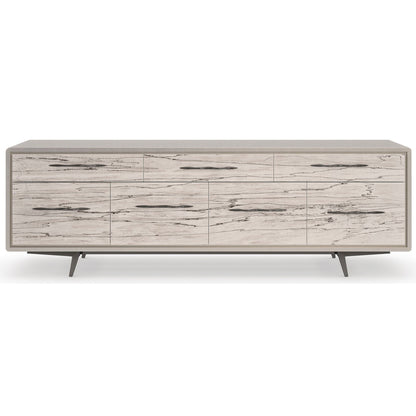 Caracole Classic Highs And Lows Sideboard