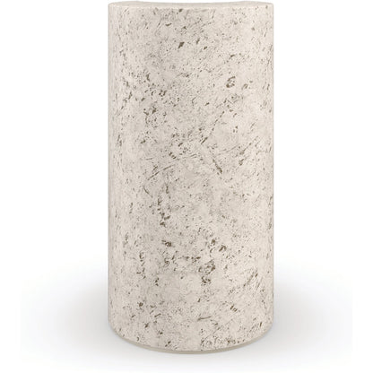 Caracole Classic Sun And Moon End Table