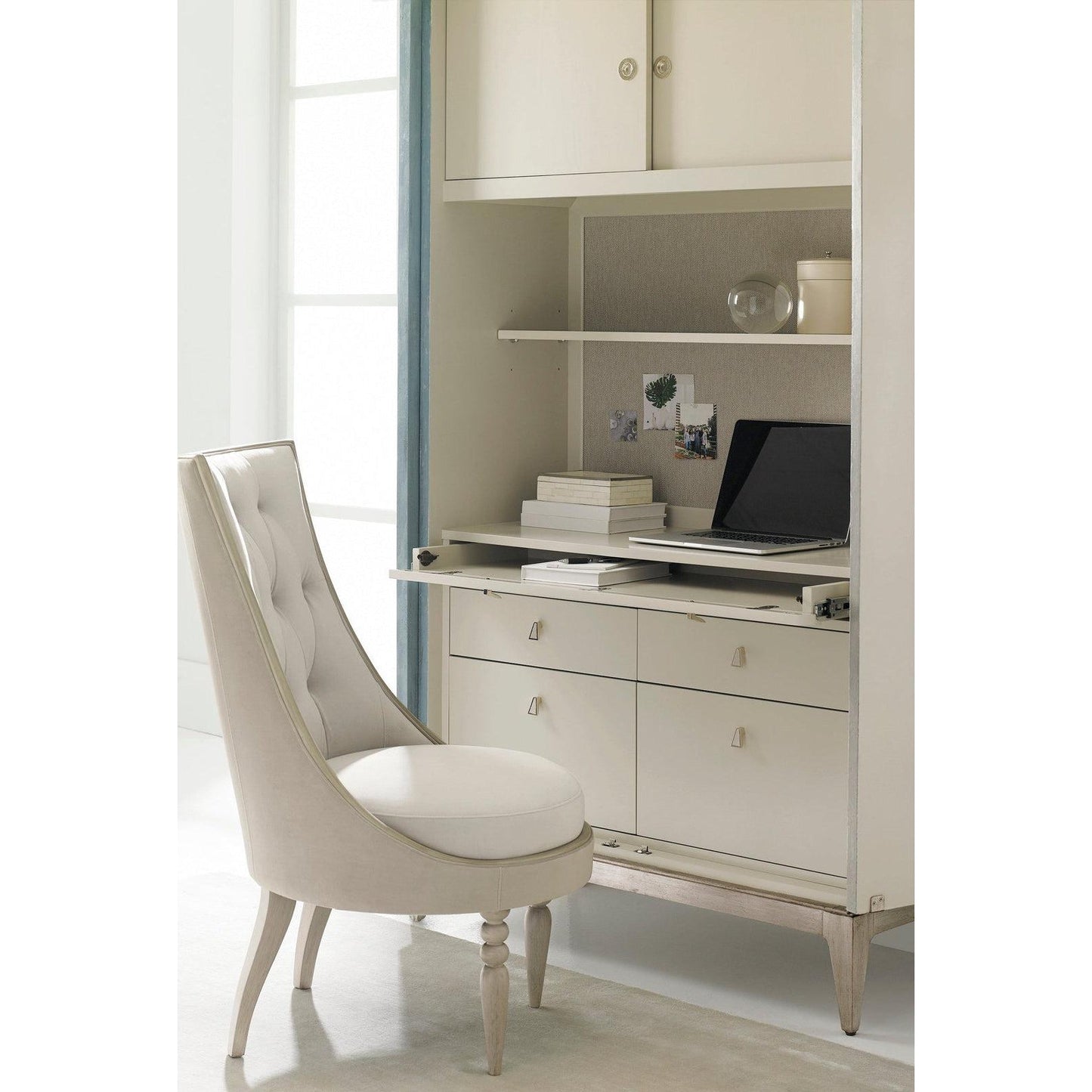 Caracole Watercolours Cabinet