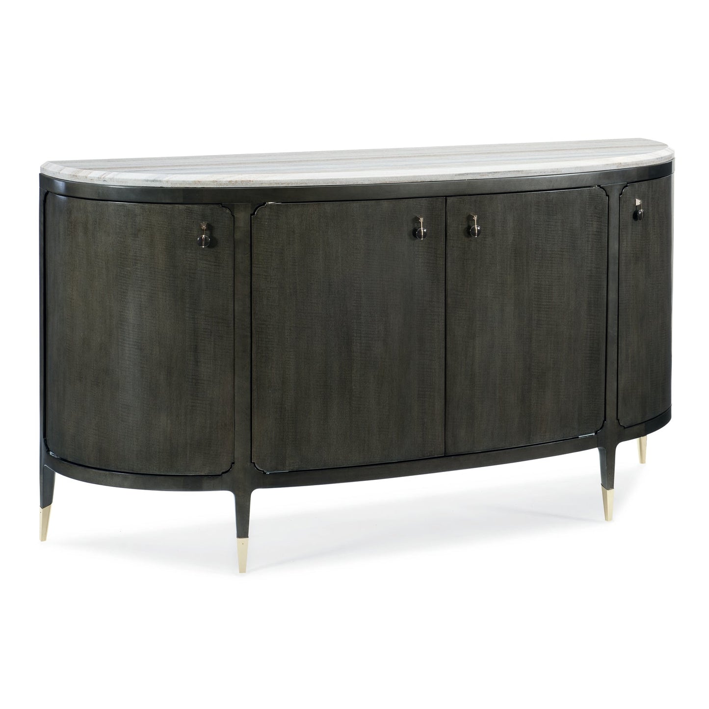 Caracole Serve Yourself Sideboard