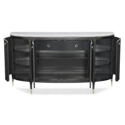 Caracole Serve Yourself Sideboard