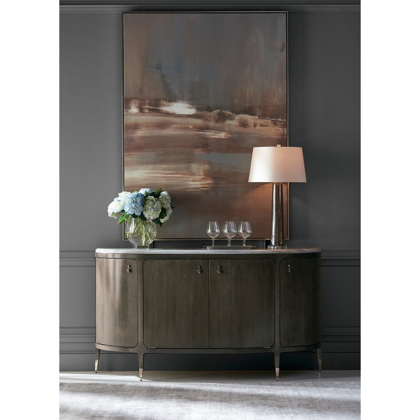 Caracole Serve Yourself Sideboard