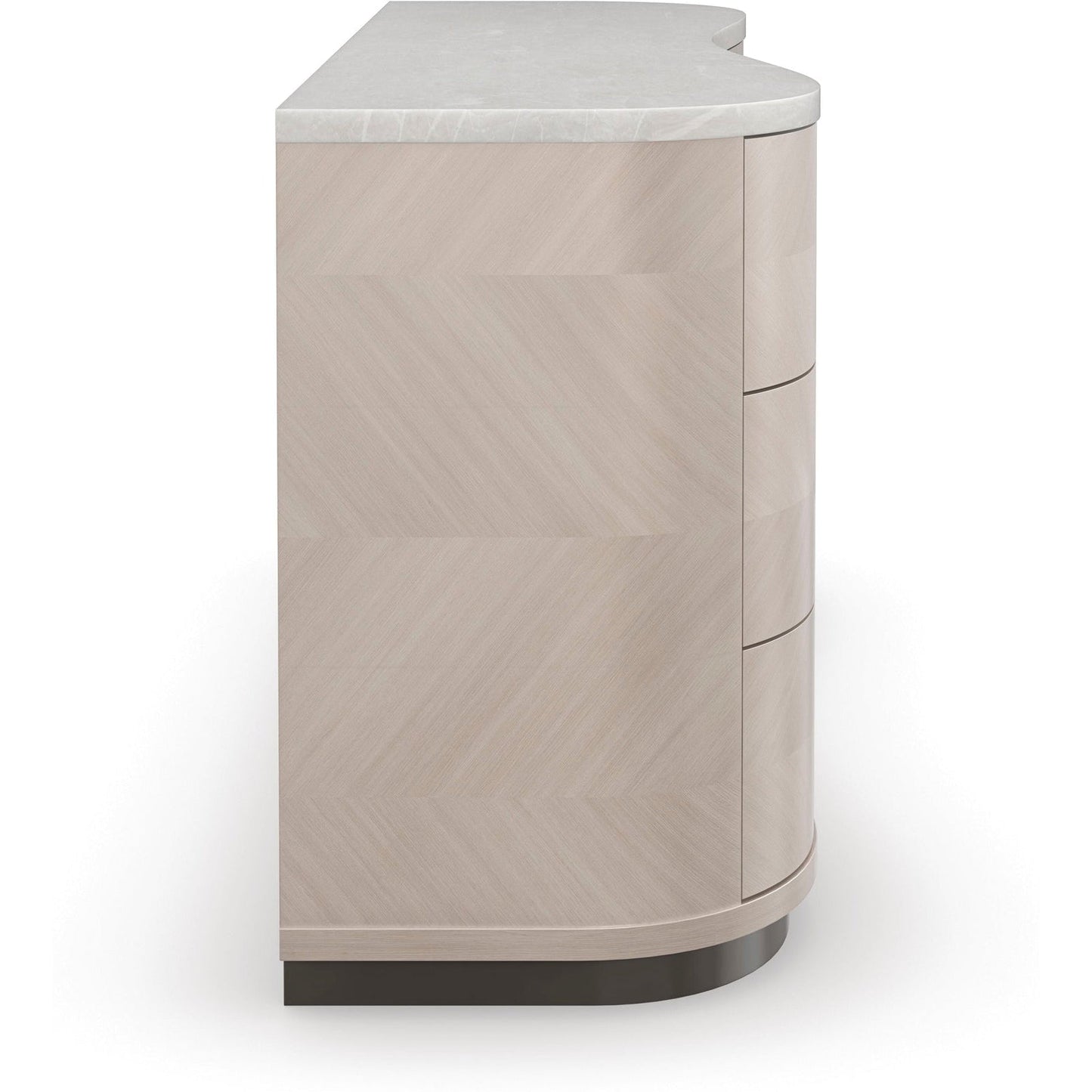Caracole Classic Roam Dresser