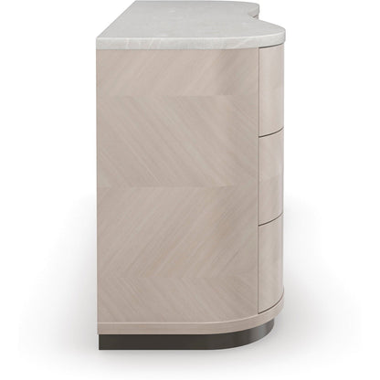 Caracole Classic Roam Dresser