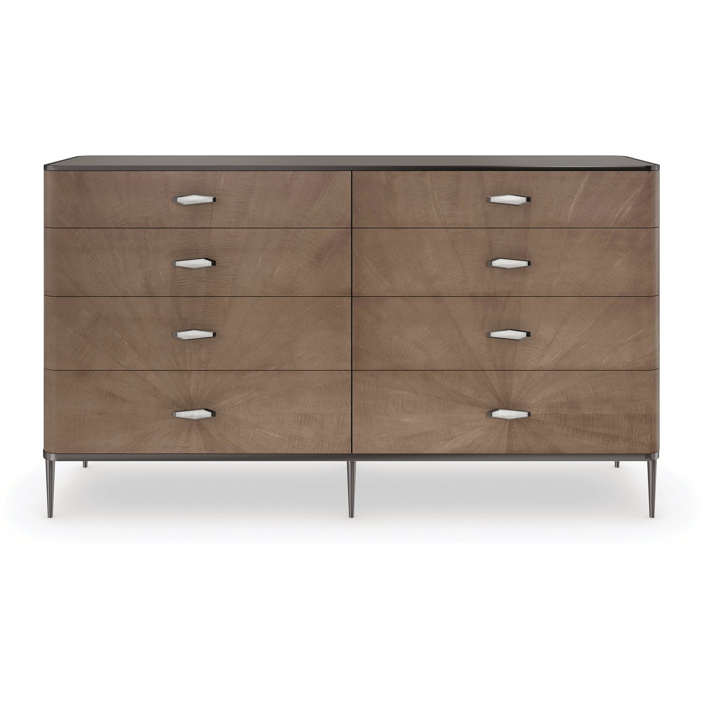Caracole Classic Prism Dresser