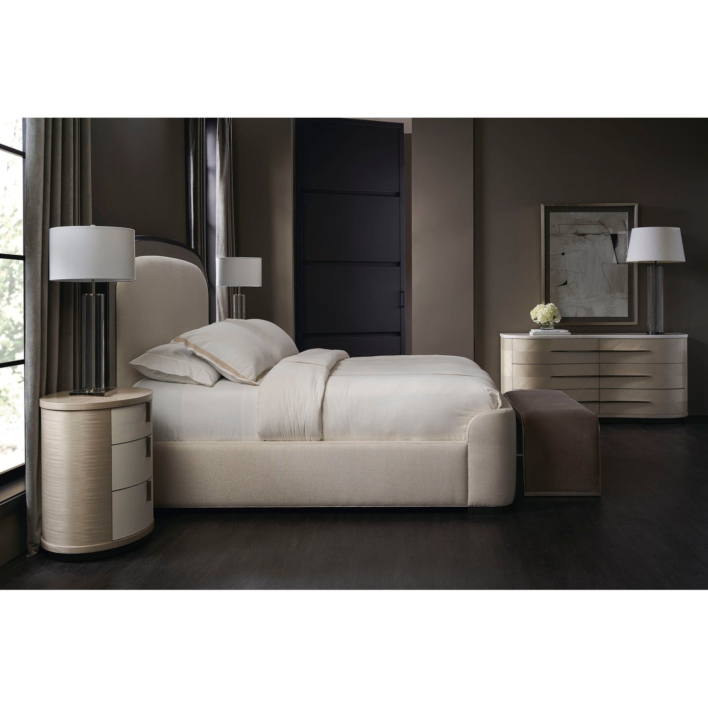 Caracole Classic Roam Dresser