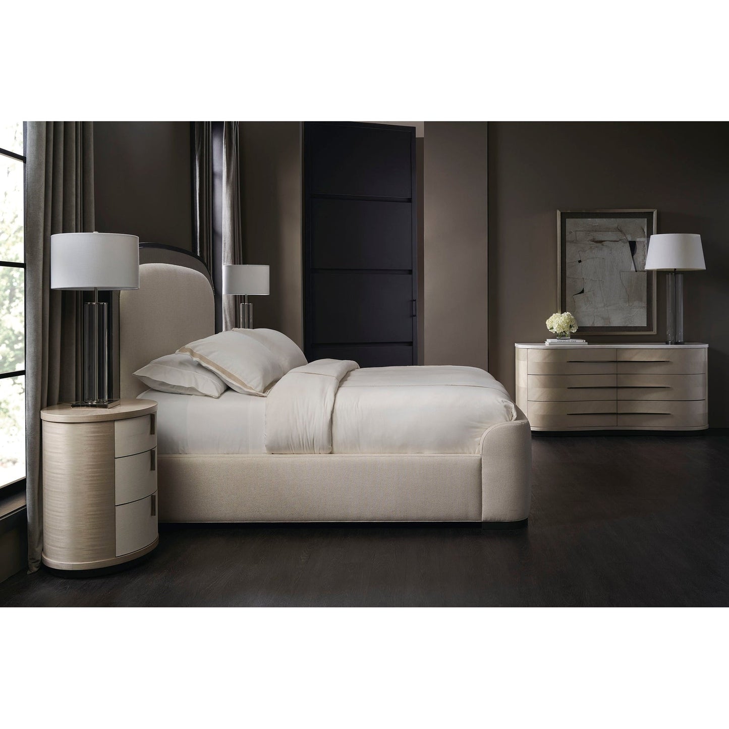 Caracole Classic Roam Dresser