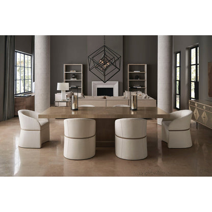 Caracole Classic Daybreak Credenza
