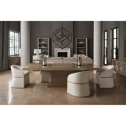Caracole Classic Daybreak Credenza