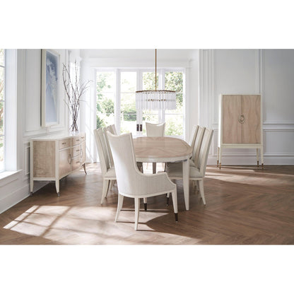 Caracole Classic Break From Tradition Sideboard