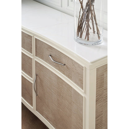 Caracole Classic Break From Tradition Sideboard