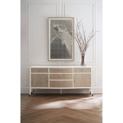 Caracole Classic Break From Tradition Sideboard
