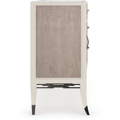 Caracole Classic Break From Tradition Sideboard