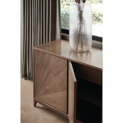 Caracole Classic Daybreak Credenza