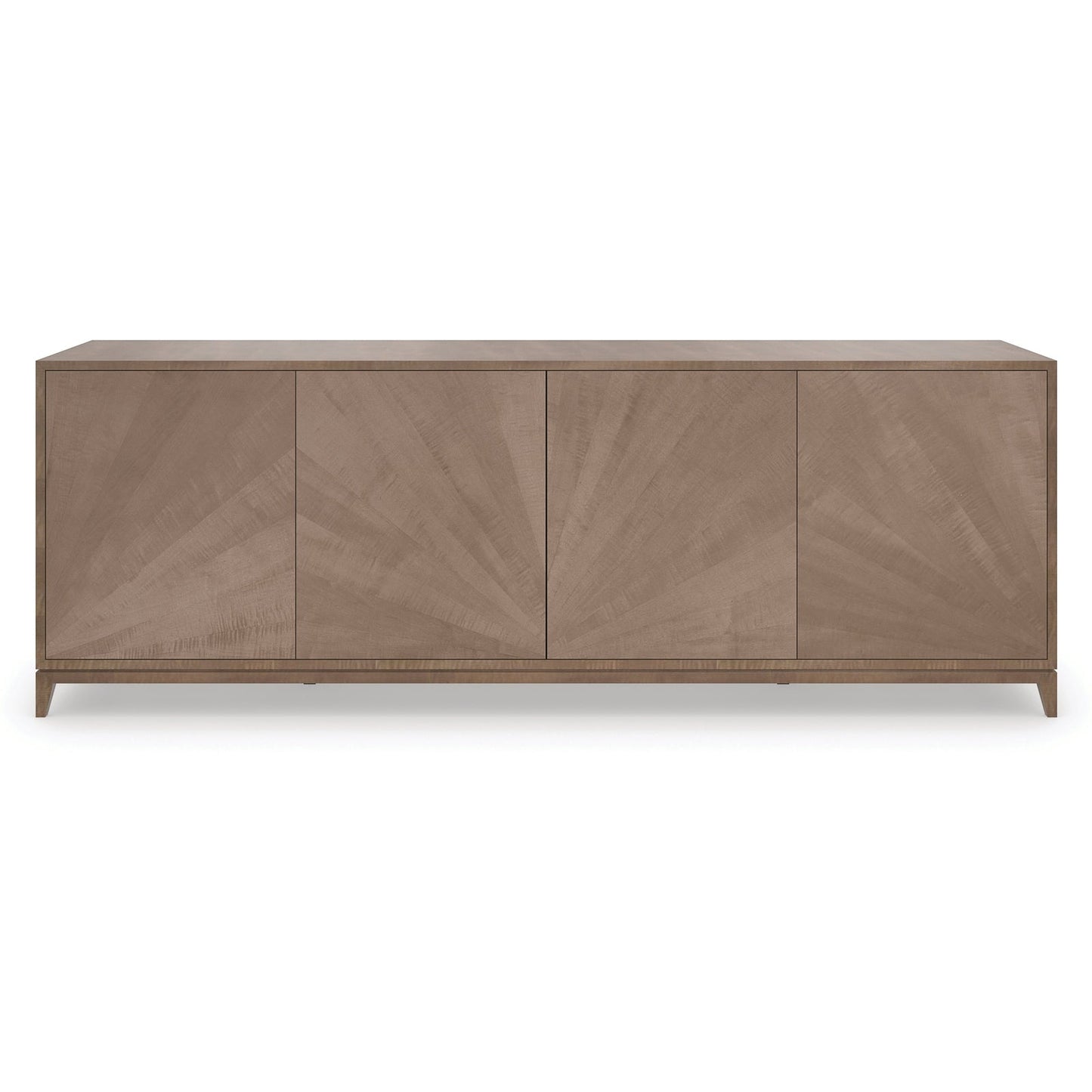 Caracole Classic Daybreak Credenza