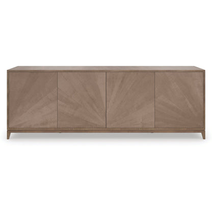 Caracole Classic Daybreak Credenza
