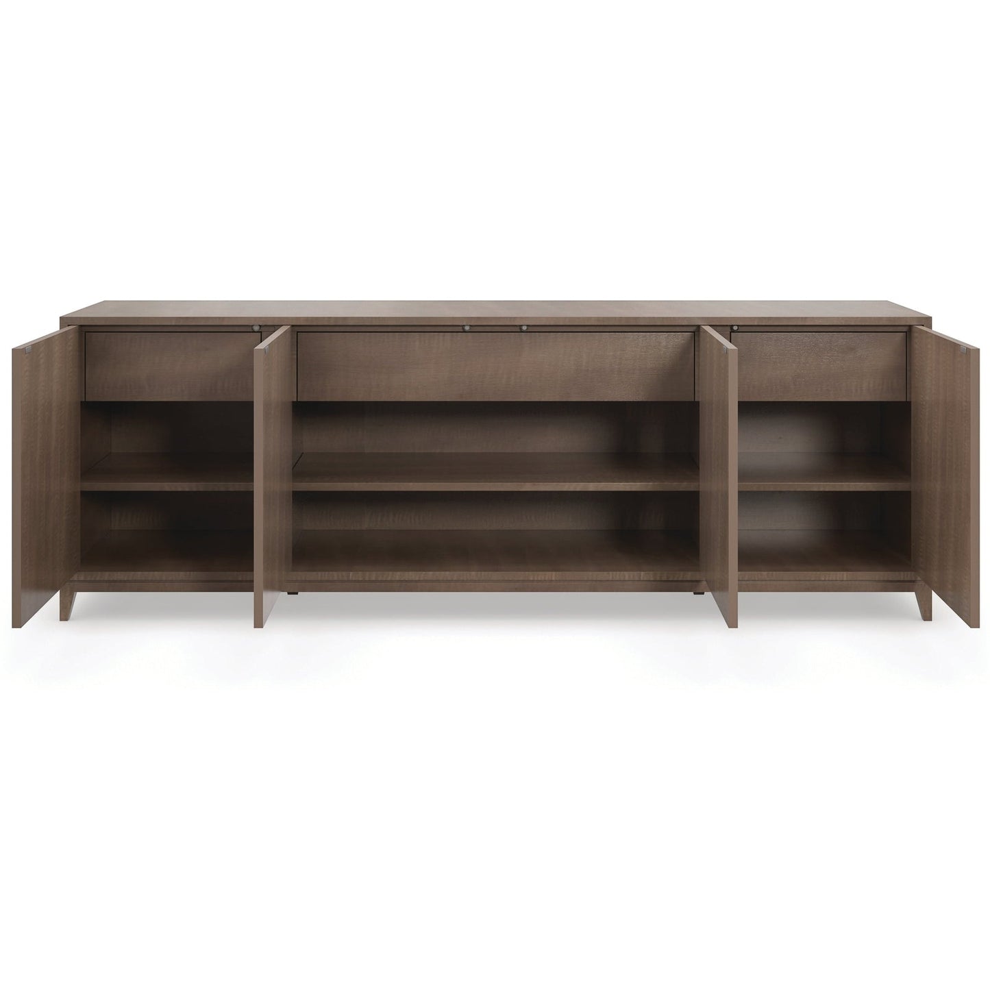 Caracole Classic Daybreak Credenza