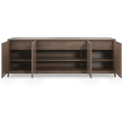 Caracole Classic Daybreak Credenza