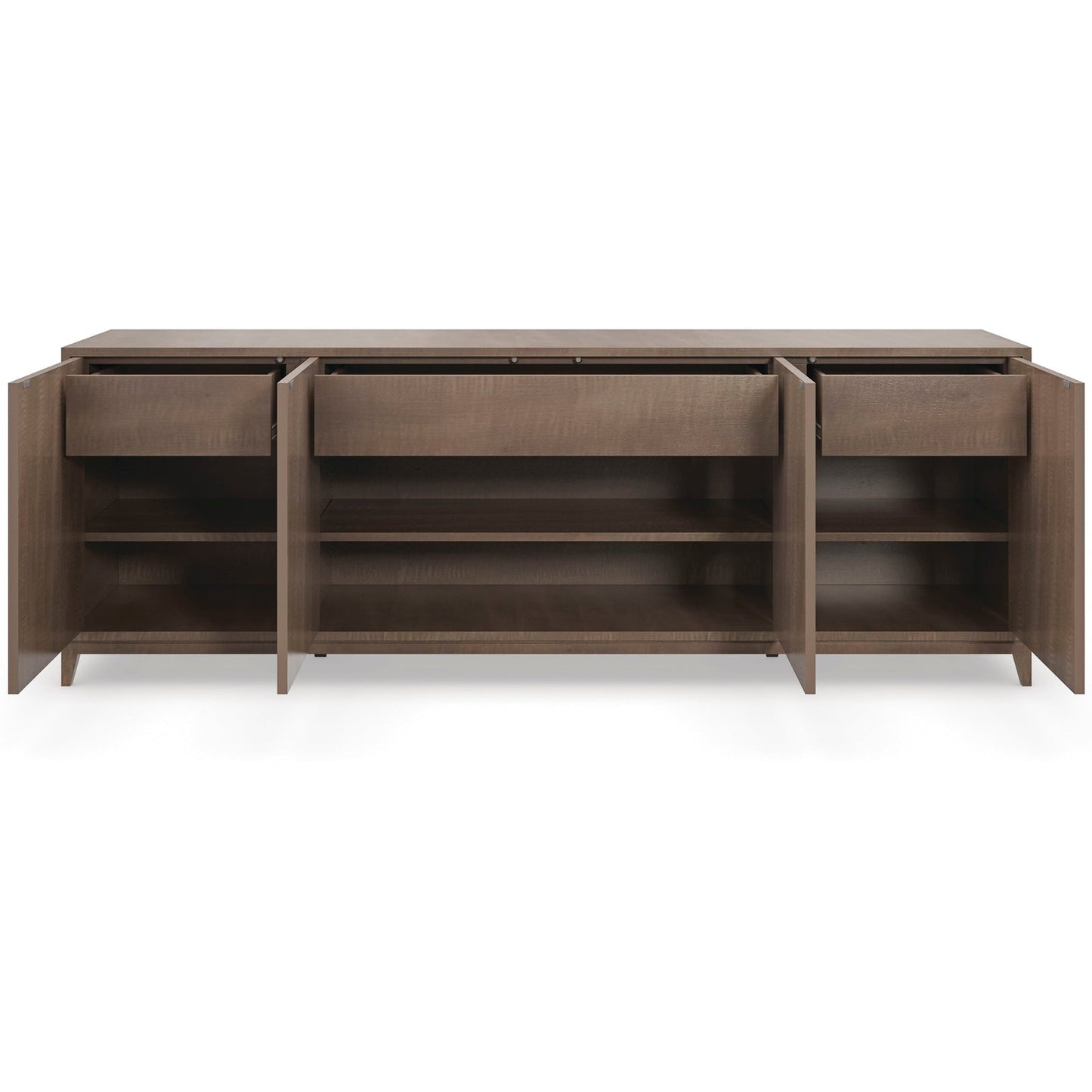 Caracole Classic Daybreak Credenza