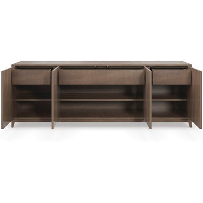 Caracole Classic Daybreak Credenza