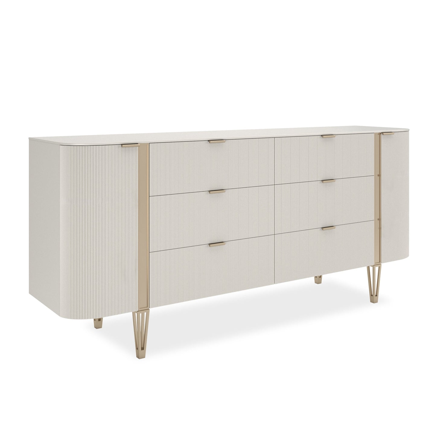 Caracole Classic Love At First Sight 78 Dresser