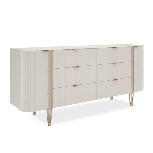 Caracole Classic Love At First Sight 78 Dresser