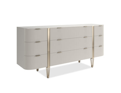 Caracole Classic Love At First Sight 74 Dresser