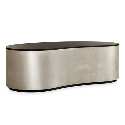 Caracole Classic Adele Cocktail Table