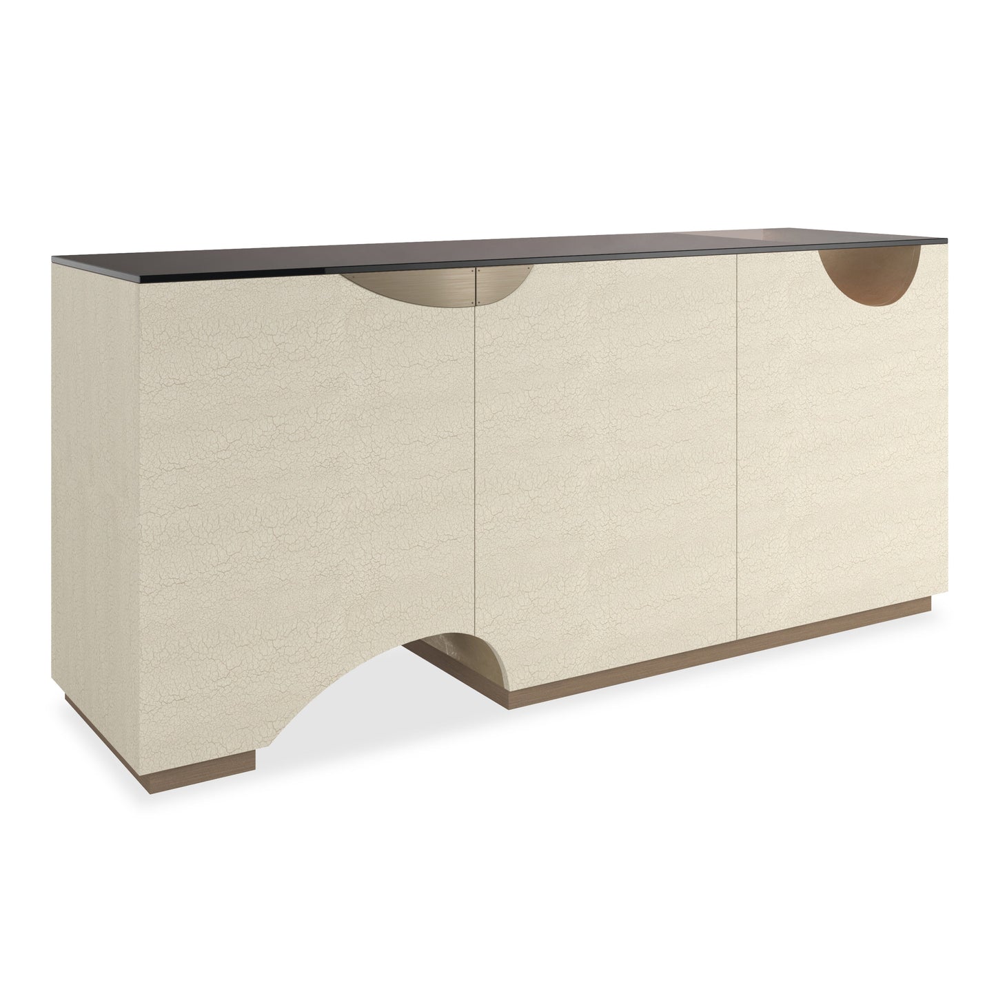 Caracole Classic Chasm Media Console