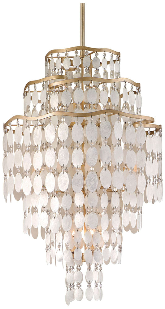 Corbett Dolce 12 Light Pendant