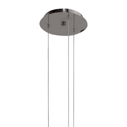 Corbett Lighting Calligraphy Light 26" Wide Integrated LED Globe Chandelier