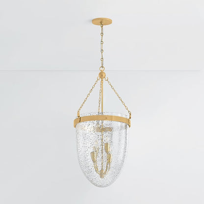 Corbett Lighting Angus 4 Light 17" Wide Pendant