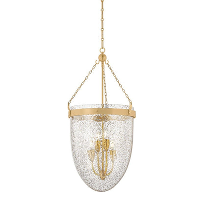 Corbett Lighting Angus 4 Light 17" Wide Pendant