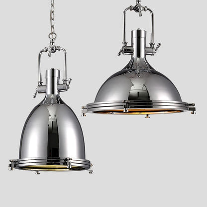 Industrial Country Metal pendant Light Pendant light